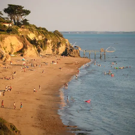 Casa de Férias Ker Madeleine By Interhome *