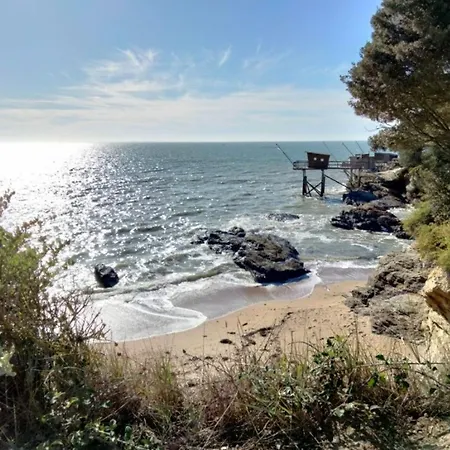 Ker Madeleine By Interhome Casa de Férias Pornic