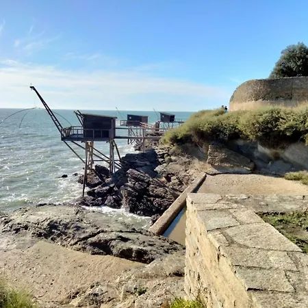 Ker Madeleine By Interhome Casa de Férias