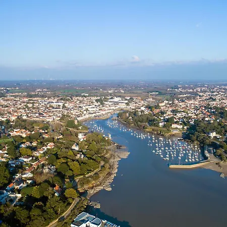 Ker Madeleine By Interhome Casa de Férias *