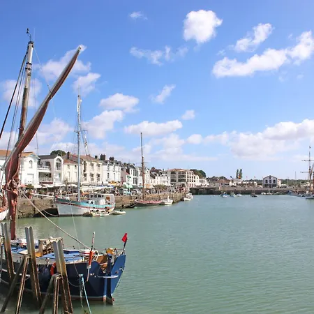 Ker Madeleine By Interhome Casa de Férias