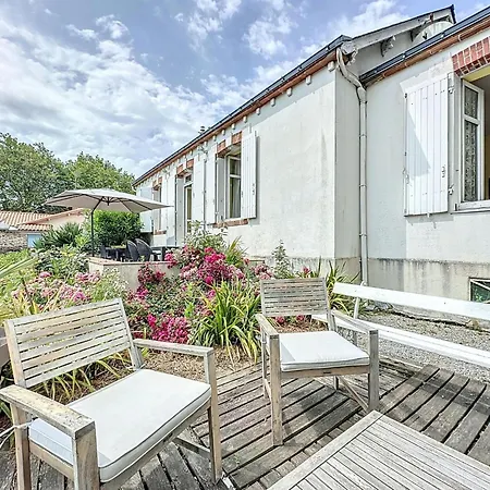 Ker Madeleine By Interhome Casa de Férias Pornic