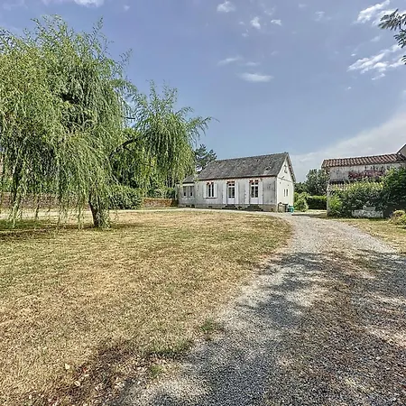 Casa de Férias Ker Madeleine By Interhome Pornic