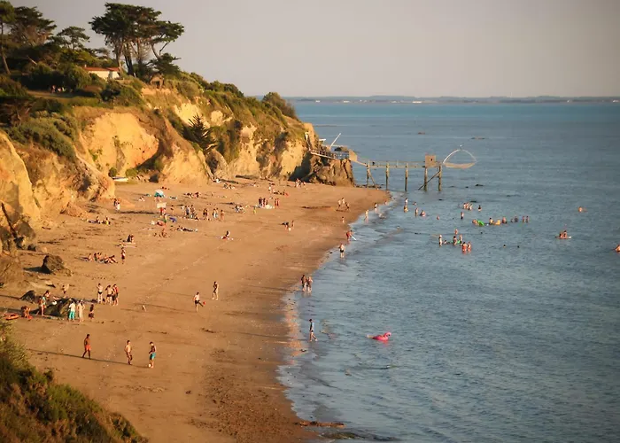 Casa de Férias Ker Madeleine By Interhome *