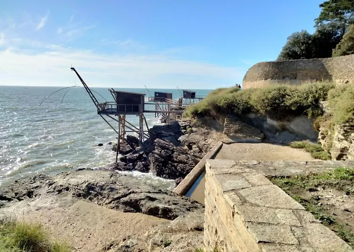 Ker Madeleine By Interhome Casa de Férias