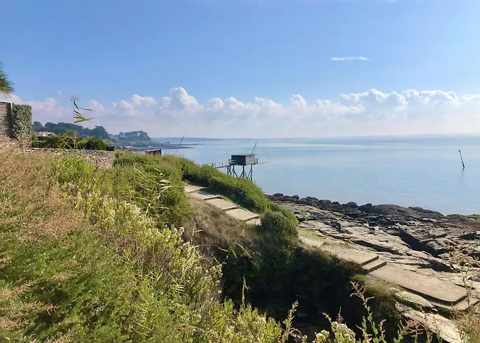 Casa de Férias Ker Madeleine By Interhome