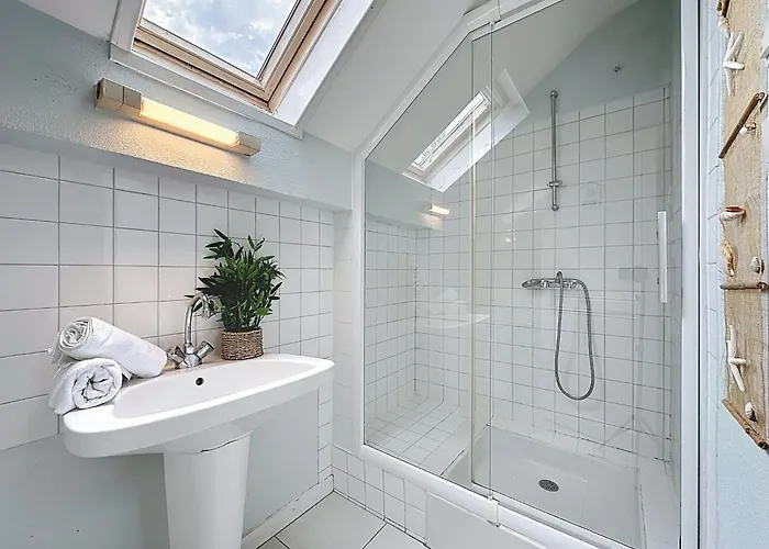 Casa de Férias Ker Madeleine By Interhome Pornic