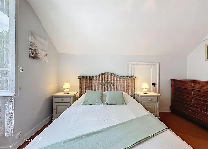 Ker Madeleine By Interhome