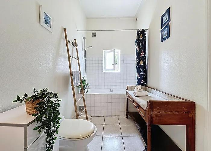 Ker Madeleine By Interhome Casa de Férias *