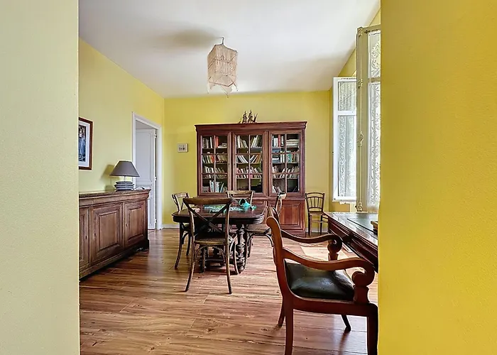 Ker Madeleine By Interhome *