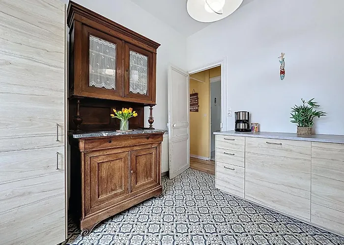 Casa de Férias Ker Madeleine By Interhome