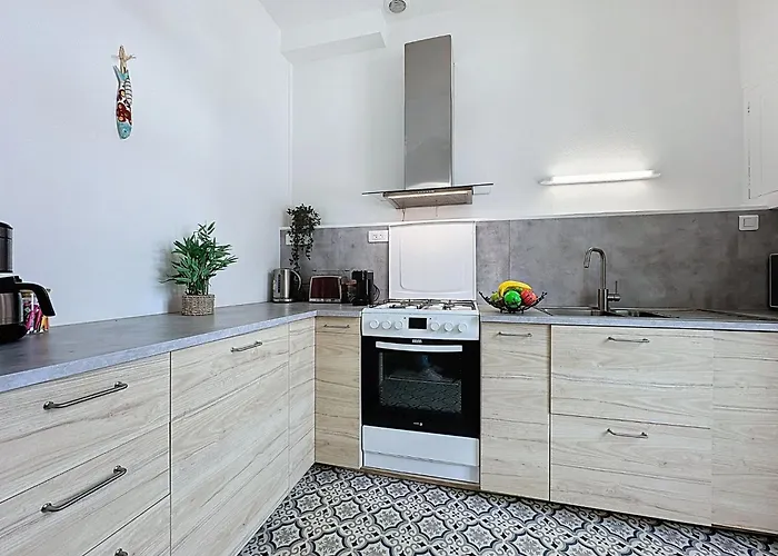 Ker Madeleine By Interhome Casa de Férias *