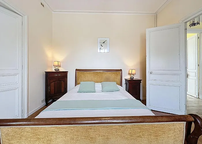 Ker Madeleine By Interhome Casa de Férias