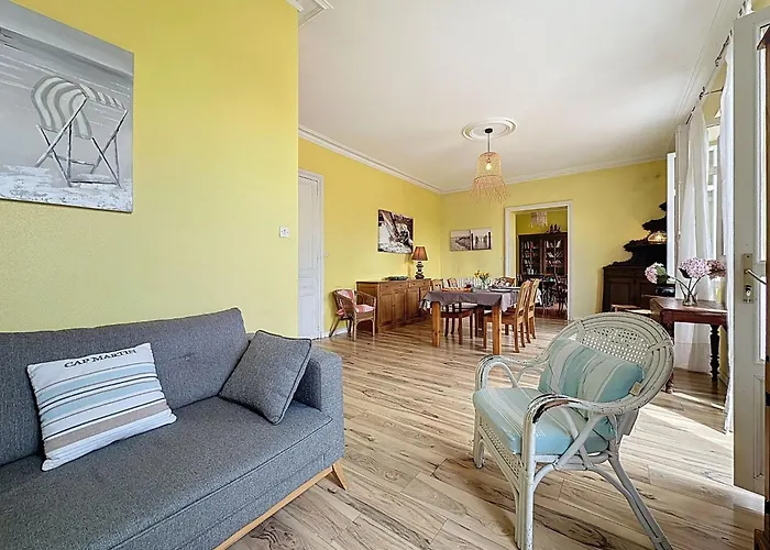 Casa de Férias Ker Madeleine By Interhome