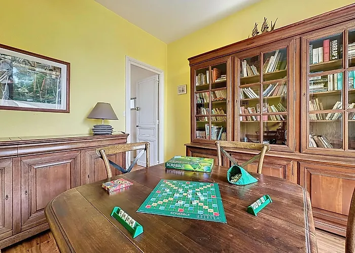 Ker Madeleine By Interhome