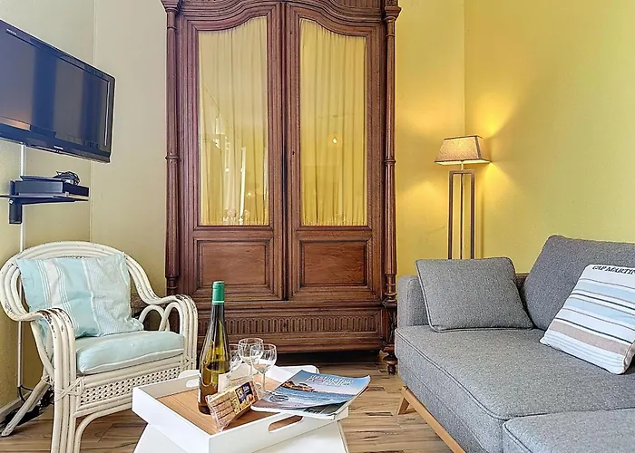 Ker Madeleine By Interhome Casa de Férias *