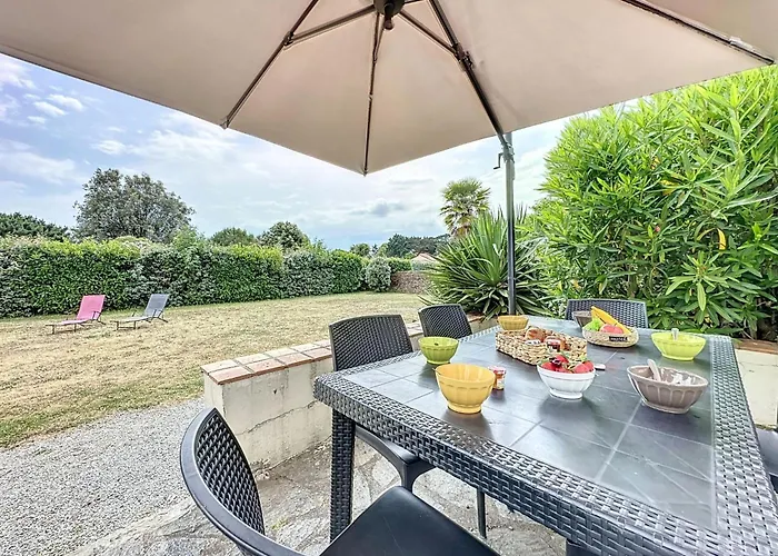 Ker Madeleine By Interhome Casa de Férias