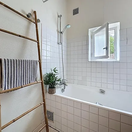 Дом отдыха Ker Madeleine By Interhome