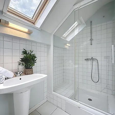 Дом отдыха Ker Madeleine By Interhome Порник