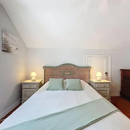 Ker Madeleine By Interhome