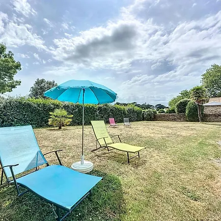 Дом отдыха Ker Madeleine By Interhome *