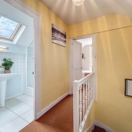 Ker Madeleine By Interhome Дом отдыха Порник