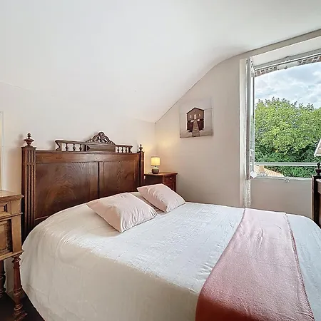 Дом отдыха Ker Madeleine By Interhome Порник