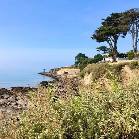 Ker Madeleine By Interhome *