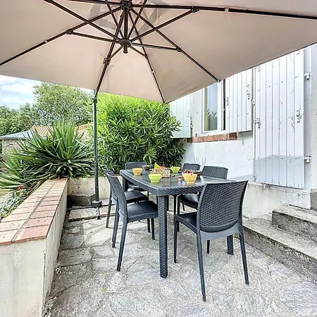 Ker Madeleine By Interhome