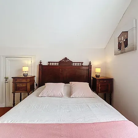 Дом отдыха Ker Madeleine By Interhome