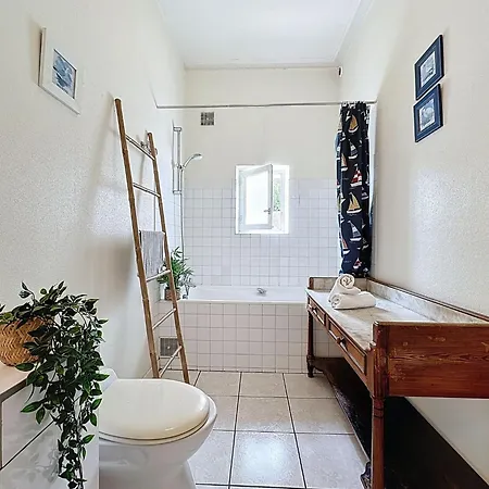 Ker Madeleine By Interhome Дом отдыха *