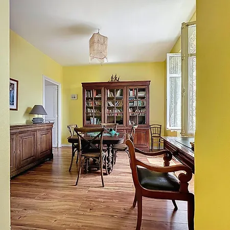 Ker Madeleine By Interhome *