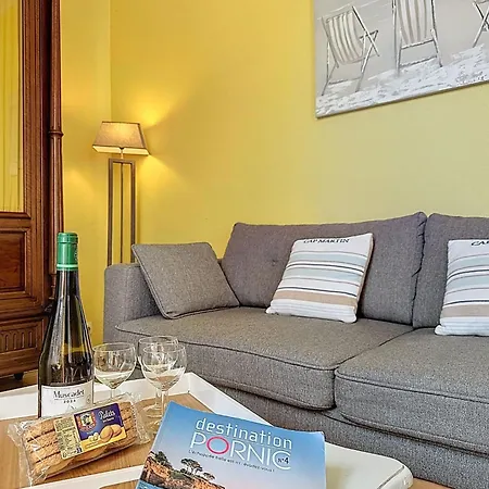 Ker Madeleine By Interhome