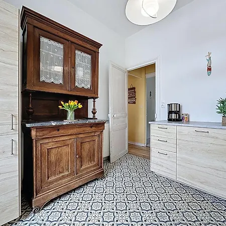 Дом отдыха Ker Madeleine By Interhome