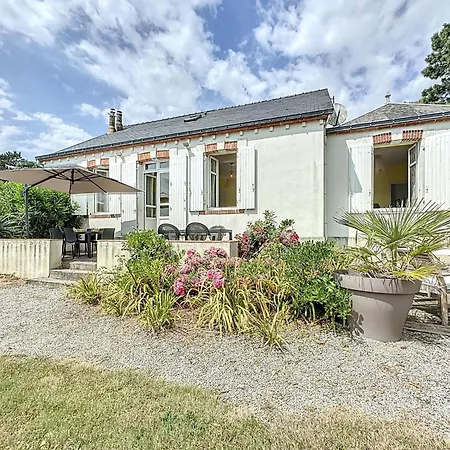 Ker Madeleine By Interhome Vakantiehuis Pornic