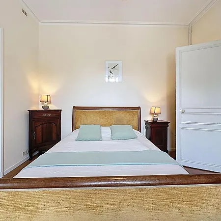 Ker Madeleine By Interhome Дом отдыха