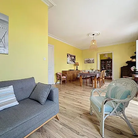 Дом отдыха Ker Madeleine By Interhome