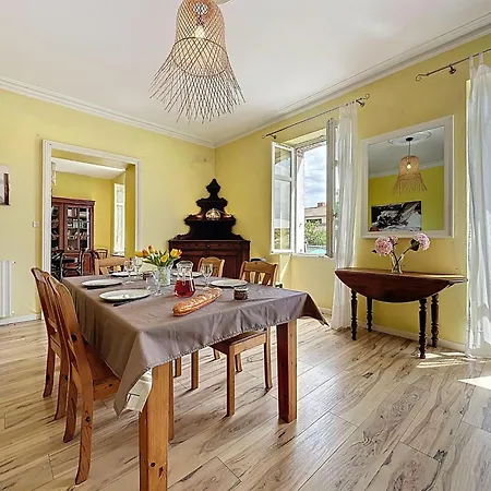 Дом отдыха Ker Madeleine By Interhome Порник