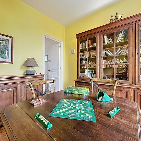 Ker Madeleine By Interhome