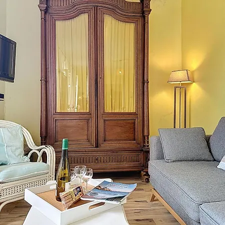 Ker Madeleine By Interhome Дом отдыха *