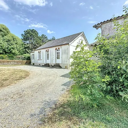 Ker Madeleine By Interhome * Порник