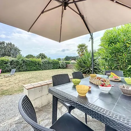 Ker Madeleine By Interhome Дом отдыха