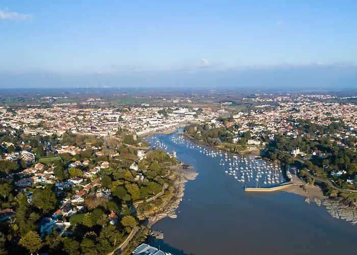 Ker Madeleine By Interhome 度假居 *