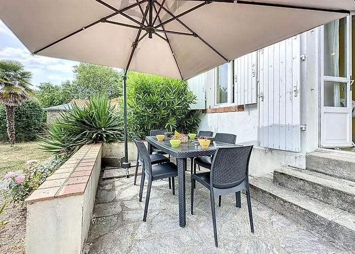 Ker Madeleine By Interhome