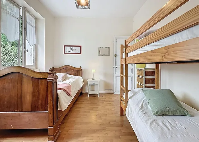 Ker Madeleine By Interhome 度假居 *