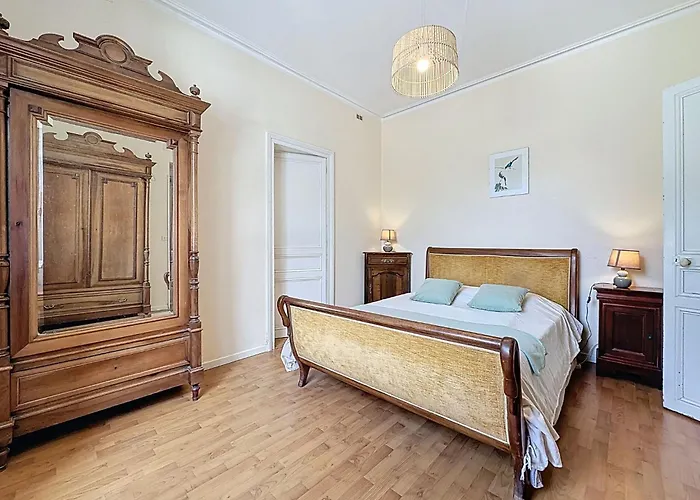 Ker Madeleine By Interhome 度假居